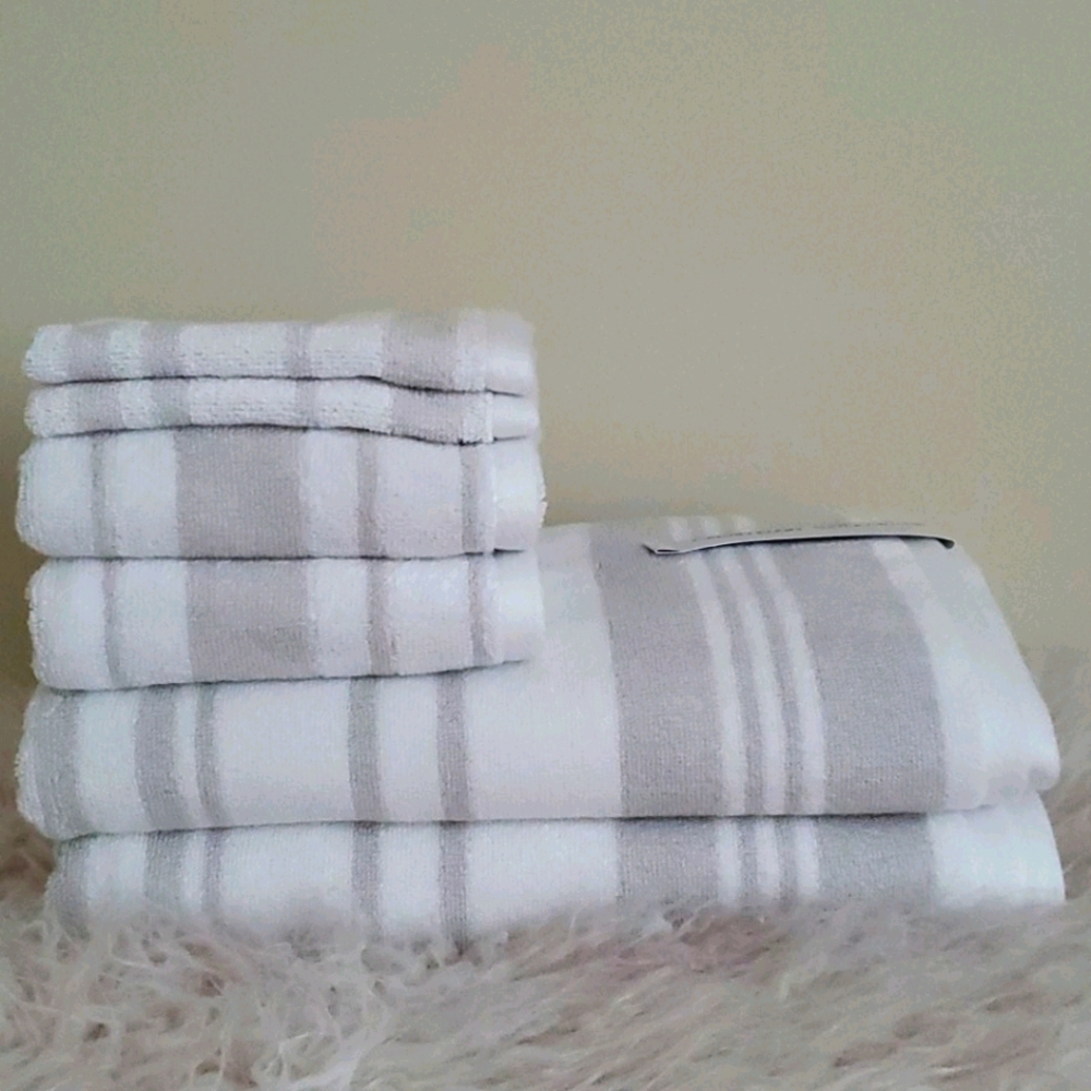 HOME TOWEL set